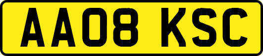 AA08KSC