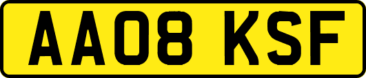 AA08KSF