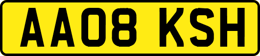 AA08KSH