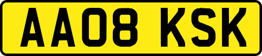 AA08KSK