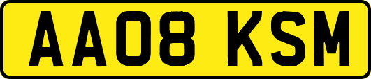 AA08KSM