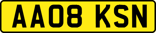 AA08KSN