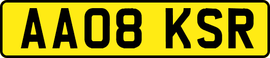 AA08KSR