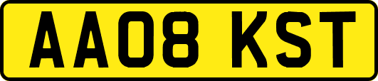 AA08KST