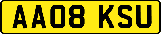 AA08KSU