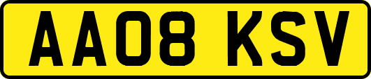 AA08KSV