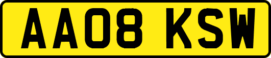AA08KSW