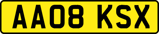 AA08KSX