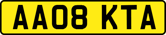AA08KTA