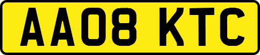 AA08KTC