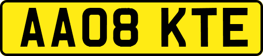 AA08KTE