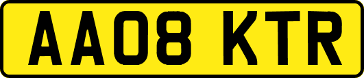 AA08KTR