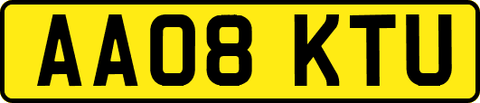 AA08KTU