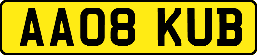 AA08KUB