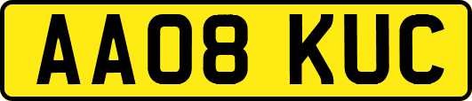 AA08KUC