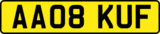 AA08KUF