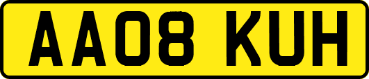 AA08KUH