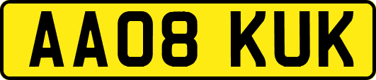 AA08KUK