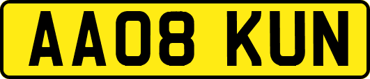AA08KUN
