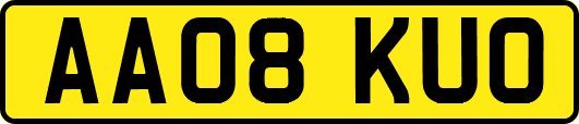 AA08KUO