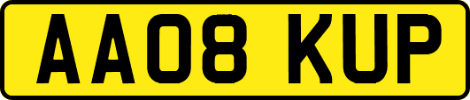AA08KUP
