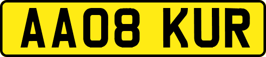 AA08KUR