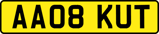 AA08KUT