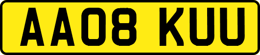 AA08KUU