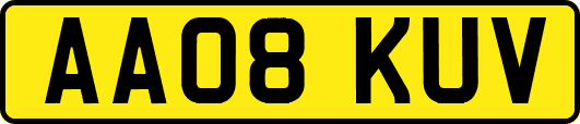 AA08KUV