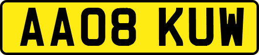 AA08KUW
