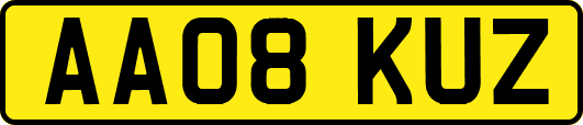 AA08KUZ