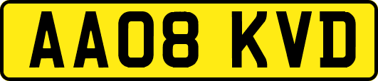 AA08KVD