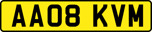 AA08KVM