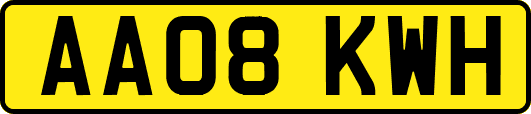 AA08KWH