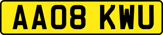 AA08KWU