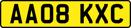 AA08KXC
