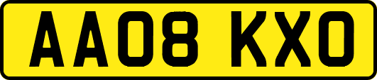 AA08KXO