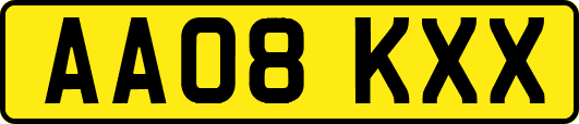 AA08KXX