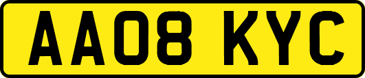 AA08KYC