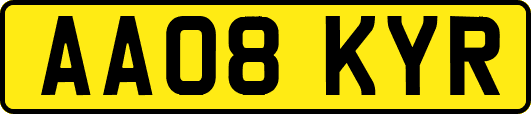 AA08KYR