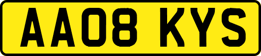 AA08KYS