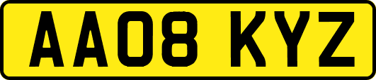 AA08KYZ
