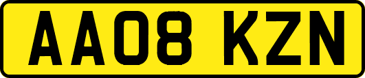 AA08KZN