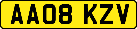 AA08KZV