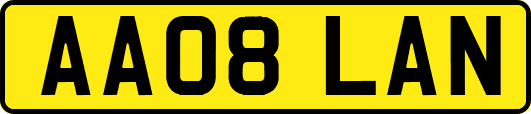 AA08LAN