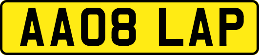 AA08LAP