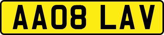 AA08LAV