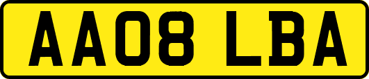 AA08LBA