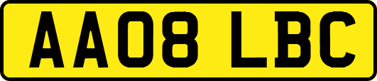 AA08LBC