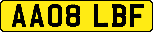 AA08LBF